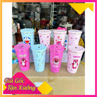 bình nước giữ nhiệt 500ml hoạt hình TMT kakaxi.store