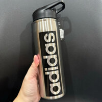 Bình nước giữ nhiệt Adidas 600ml