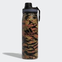 Bình Nước Giữ Nhiệt Adidas Steel Metal Bottle 600ml – Camo