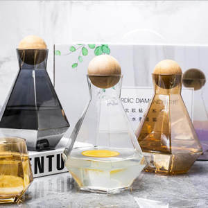 Bình nước giữ nhiệt BN08, 500ml