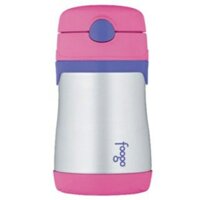 BÌNH NƯỚC GIỮ NHIỆT BS-535 THERMOS(HỒNG,XANH)