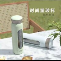 Bình nước giữ nhiệt cao cấp TayHee có lõi lọc trà GDTA