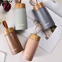 Bình nước giữ nhiệt cao cấp thép không gỉ 304, an toàn tuyệt đối. Đẹp, nhỏ gọn.Sẵn kho, giao nhanh