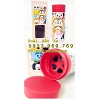 Bình nước giữ nhiệt hoạt hình Tsum Tsum disney