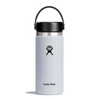 Bình nước giữ nhiệt Hydro Flask Wide Flex Cap 16 Oz (473 ml) W16BTS (Season 2024)