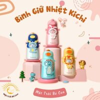 Bình nước giữ nhiệt kichilachi 250ml