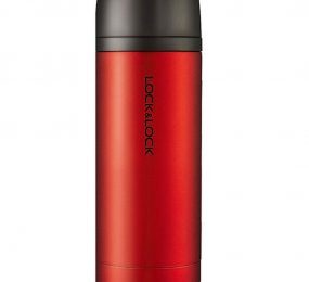 Bình nước giữ nhiệt Lock&Lock LHC4134R, 250ml