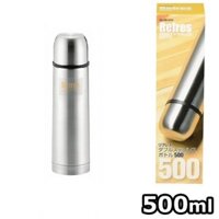 Bình nước giữ nhiệt Mirafresh 500ml