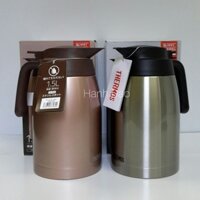 Bình nước giữ nhiệt (nóng, lạnh) THERMOS TTB -1501 1.5 lít, hàng mới nguyên hộp (Nội địa Nhật)