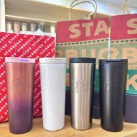 Bình Nước Giữ Nhiệt Starbucks 500ml
