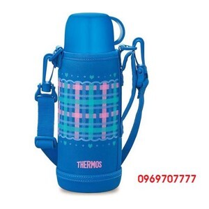 Bình nước giữ nhiệt Thermos FHO-801WF 0.8L