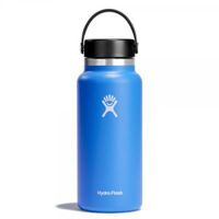 Bình nước giữ nhiệt Wide Flex Cap 32 OZ(946 ml) (Season 2024) W32BTS Hydro Flask