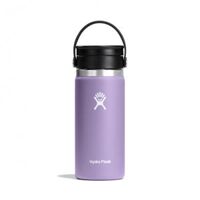 Bình nước giữ nhiệt Wide Flex Sip Lid 16 OZ(473 ml)(Season 2024) W16BCX Hydro Flask