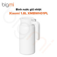 Bình nước giữ nhiệt Xiaomi 1.8L XMBWH01PL