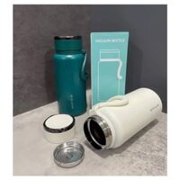Bình Nước Giữ Nhiệt Yes-water 1200ml