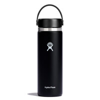 Bình nước giữ nóng lạnh Hydro Flask Wide Flex Cap 20 OZ (Season 2024)