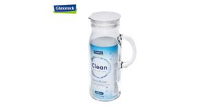 Bình nước Glasslock IJ913 (IJ-913) - 1.2 lít