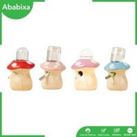 Bình Nước Hamster Có Giá Đỡ Uống, Sáng Tạo, Đồ Dùng Cho Thú Cưng Nhỏ Gốm Sứ Cho Động Vật Nhỏ Chinchilla Ferret