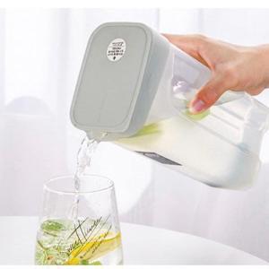 Bình nước handle bottle Lock&Lock HAP817 1,4L