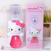 🌻BÌNH NƯỚC HELLO KITTY 🎀 KITTY HOUSE