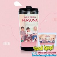 Bình Nước Hình BTS 2019 Persona Giữ Nhiệt Giá Rẻ