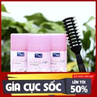 Bình Nước Hoa Xịt Phòng HomMax Pure Aroma 260ml Cao Cấp Hàn Quốc + KHÔNG TẶNG LƯỢC - Hàng nhập khẩu