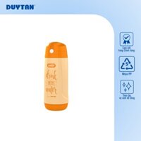 Bình nước học sinh DUY TÂN size 330ml - size 500ml - Ngẫu nhiên - 500ml
