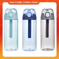 Bình nước INOCHI Kita Grace 620ml nhựa Tritan an toàn