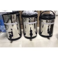 Bình Nước inox 10 lít( có đủ size từ 8 đến 20 lít)