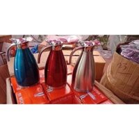 BÌNH NƯỚC INOX GIỮ NHIỆT 2L