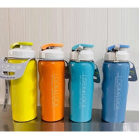 bình nước inox lock&lock - bình nước lock&lock