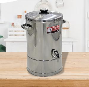 Bình nước inox Zebra 114022 – 9L