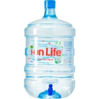 Bình nước Ion Life 19L
