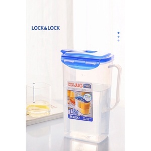 Bình nước Jug PP Lock&Lock HPL733 1.5L