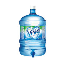 Bình nước khoáng thiên nhiên Laive Viva 18.5L