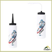 Bình nước khúc côn cầu trên băng, Bình nước thể thao, Cốc uống có ống hút cho