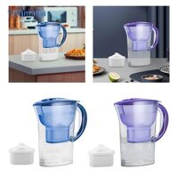 Bình nước kiềm Shamjina Thanh lọc nước uống Bình nước kiềm