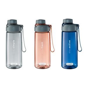 Bình nước Kita Boost 670ml