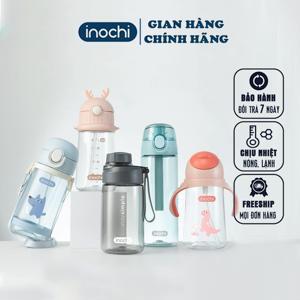 Bình nước Kita Grace 620ml