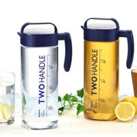 Bình Nước KOMAX 2L Có Tay Cầm - 41112