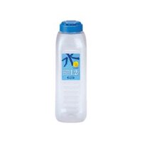 Bình nước KOMAX nhựa rỗng 20305 1.2L