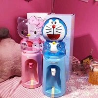 Bình nước kute 2lit