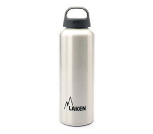 Bình nước Laken Aluminium Classic 1 lít