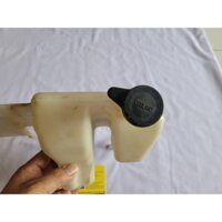 Bình nước làm mát phụ Honda Hornet 250 1996-2007 và các dòng xe tương ứng Hàng zin Nhật
