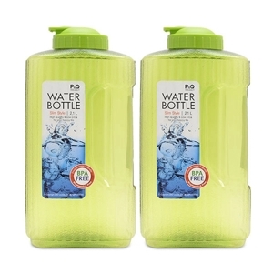 Bình nước Lock & Lock Aqua 2,1L