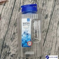 Bình nước Lock&amp;Lock Aqua HAP739BHAP739W 2,6L - Xanh