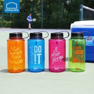 Bình nước Lock&Lock ABF610 - Màu B/G/BR