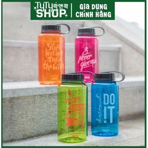 Bình nước Lock&Lock ABF610 - Màu B/G/BR