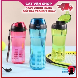 Bình nước LockLock ABF639B - 650ML