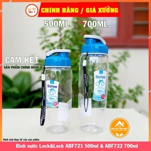 Bình nước Lock&Lock ABF722